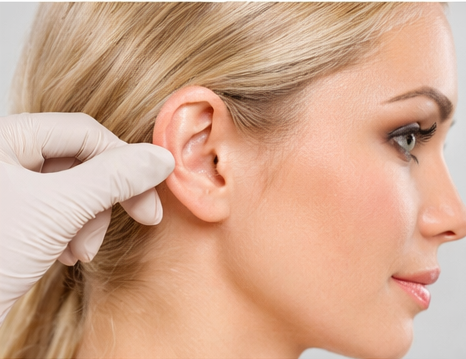 Отопластика