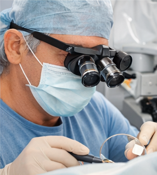 Микрохирургия